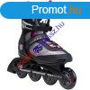 K2 EXO 6.0 W black/grey/pink grkorcsolya