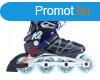 K2 Alexis 84 Pro black/blue grkorcsolya