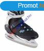 K2 Alexis ICE Boa black/white/blue jgkorcsolya