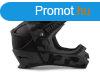 Bluegrass Intox fullface kerkpros sisak [matt camo fekete,