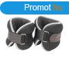 Csuklsly / Bokasly 2 x 2kg - Fitness Mad 