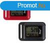 Crivit Pedometer, digitlis lpsszmll 3D rzkelvel, LC