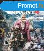 Far Cry 4 Ps3 jtk