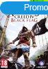 Assassin&#039;s Creed 4 - Black Flag Xbox360 jtk