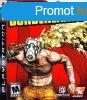 Borderlands Ps3 jtk