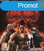 Tekken 6 Ps3 jtk (hasznlt)