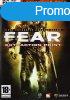 FEAR Extraction Point kiegszt lemezes PC jtk (hasznlt)