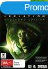 Alien Isolation - Nostromo edition Xbox360 jtk