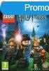 Lego Harry Potter Years 1-4 Xbox360 jtk