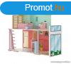 PlayTive PF-9186 Stella Fashion Doll House modern divatos k