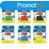 Play-Doh Air Clay Sulpt &#039;n Mold gyurma, 140g - tbb