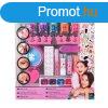 Canenco Create It! Make-Up szett (sznvlts/csillmos, 2 f