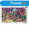 Djeco Puzzle, 200 darab - videjtkban