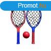Wonderland hls catchball szett, 40 cm-es