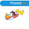 Zhu Zhu Pets csnak stggel - 86681