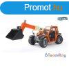 Bruder JLG 2505 Teleszkpos rakod (02140)