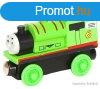 Thomas s bartai Percy jelleg mgneses fa vonat mozdony