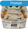 Star Wars Mandalorian Baby Yoda Grogu plss 28 cm Mattel