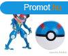 Pokemon labdba zrhat Greninja figura