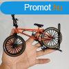 1:8 arny tvzetbl kszlt BMX bicikli - Men fekete kasz