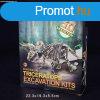 Dinoszauruszos rgsz kszlet #Triceratops