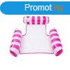 Felfjhat strandfotel #Pink