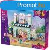 LEGO Friends 42662 Fodrszat s fodrszkellkek boltja