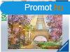 Ravensburger: Puzzle 1 500 db - Sta Prizsban