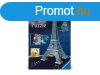 Puzzle 3D 216 db - Eiffel torony