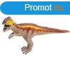 Dinoszaurusz figurk, 6 fle