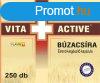 Vita Crystal Vita+Active Bzacsra kapszula 250db