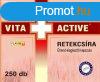 Vita Crystal Vita+Active Retekcsra kapszula 250db