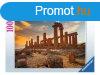 Puzzle 1000 db - Valle dei tempi