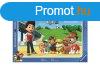 Ravensburger: Mancs rjrat 15 darabos puzzle