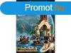 LEGO Harry Potter 76426 A Roxfort Kastly Csnakhza