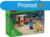 LEGO Minecraft 21251 Steve sivatagi expedcija
