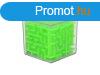 3D kockalabirintus, 4 fle
