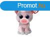 BOOS plss figura HAMBONE, 15 cm - rzsaszn malac