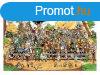 Puzzle 1000 db - Csaldi portr