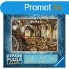 Ravensburger Puzzle Exit Kids 368 db - Varzsliskola