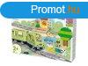 LEGO DUPLO Town 10427 Interaktv kalandvonat