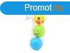 Happy world mosolyg labdk 3 db/csomag