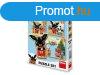 Bing babypuzzle 3-5 db