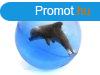 Delfines pattog labda - 4 cm