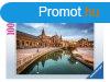 Puzzle 1000 db - Plaza de Espana