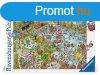 Puzzle 1000 db - dl 3