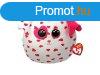 Ty Squishy prna alak plss figura BEAU, 30 cm - kutya