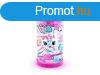 Airbrush Plush, sznezhet llatok, meglepets mini plss, 6