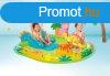 INTEX 57166 Little Dino Play Center 191 x 152 x 58 cm Dinosz