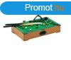 PlayTive leth mini bilird asztal, 51 x 31 cm mini asztali